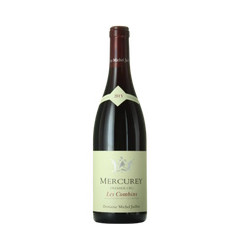 Les Combins 2016 Rouge Michel Juillot - 150cl