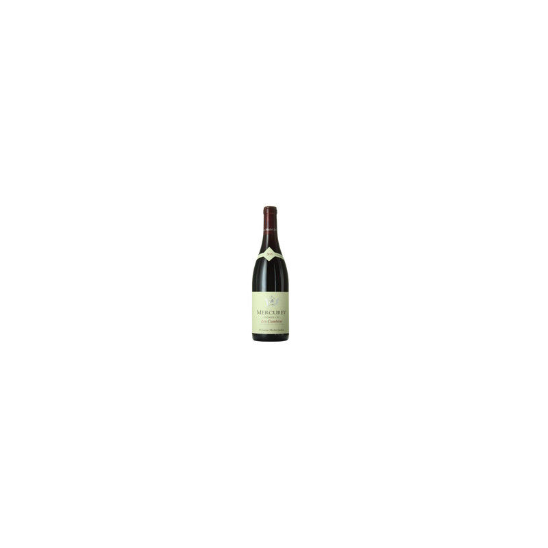 Les Combins 2016 Rouge Michel Juillot - 150cl