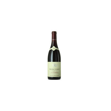 Les Combins 2016 Rouge Michel Juillot - 150cl