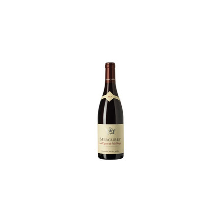 Les Vignes de Maillonge 2020 Rouge Michel Juillot - 75cl