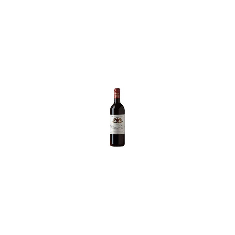 Château Laroze 2019 Rouge - 75cl