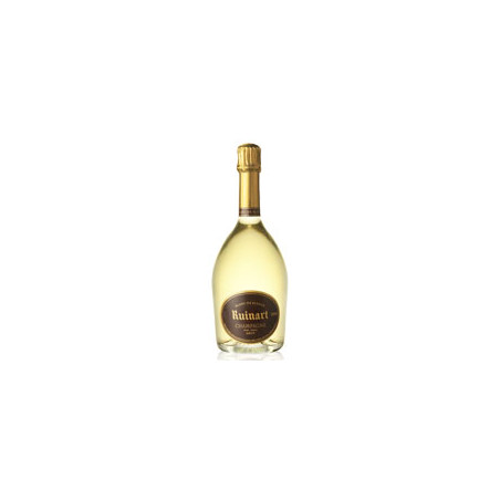 Champagne Ruinart Blanc de Blancs Grands Crus Blanc Ruinart - 37.5cl