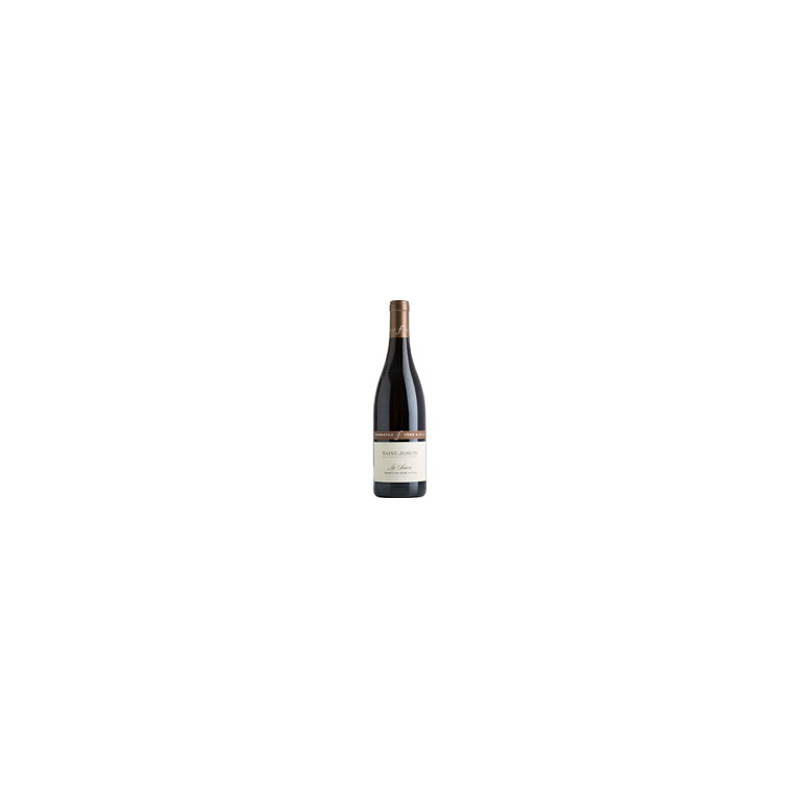 La Source 2021 Rouge Ferraton - 75cl