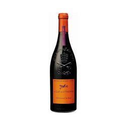 La Clef de St Thomas 2017 Rouge Clef de Saint Thomas - 75cl