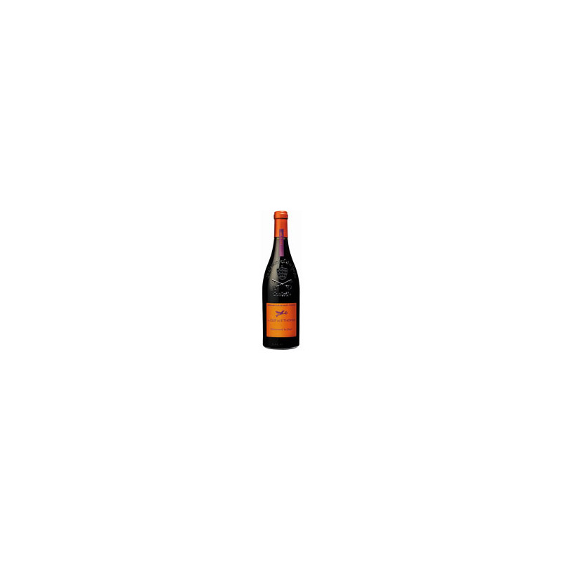 La Clef de St Thomas 2017 Rouge Clef de Saint Thomas - 75cl