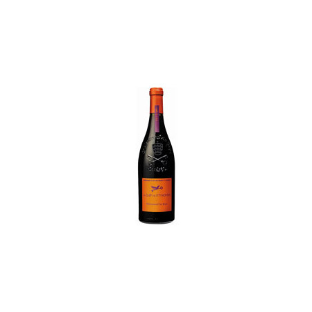 La Clef de St Thomas 2017 Rouge Clef de Saint Thomas - 75cl