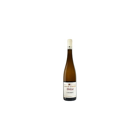 Cuvée Breze 2021 Blanc Louis Cheze - 75cl