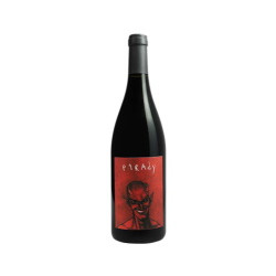 Parady 2020 Rouge Bernard Gripa - 75cl