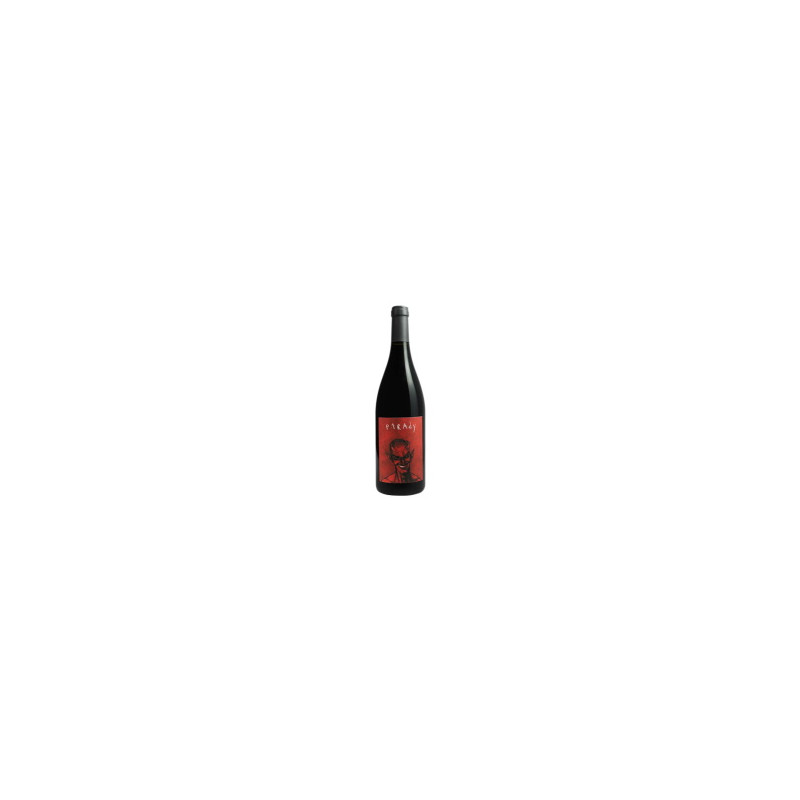 Parady 2020 Rouge Bernard Gripa - 75cl