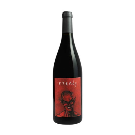 Parady 2020 Rouge Bernard Gripa - 75cl