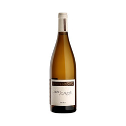 Silice 2022 Blanc Domaine Coursodon - 75cl