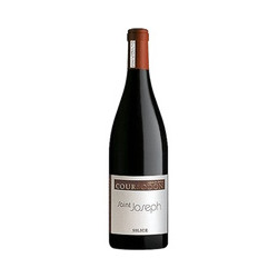 Silice 2021 Rouge Domaine Coursodon - 75cl