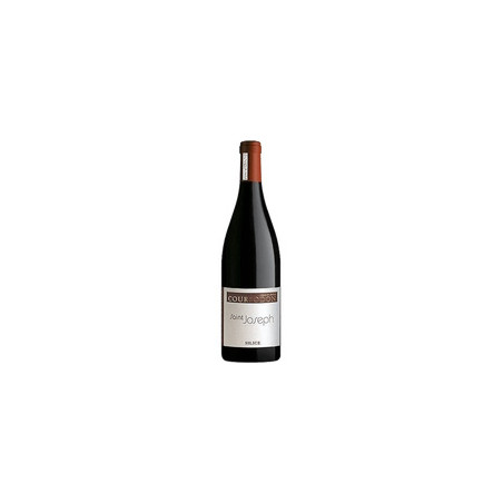 Silice 2021 Rouge Domaine Coursodon - 75cl