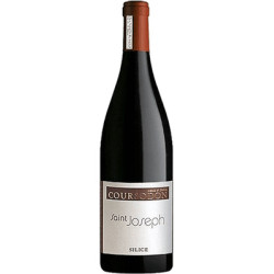 Silice 2021 Rouge Domaine Coursodon - 75cl