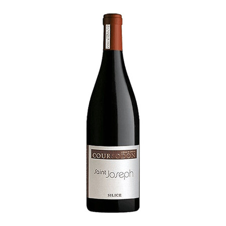 Silice 2021 Rouge Domaine Coursodon - 75cl Silice 2021 Rouge Domaine Coursodon - 75cl
