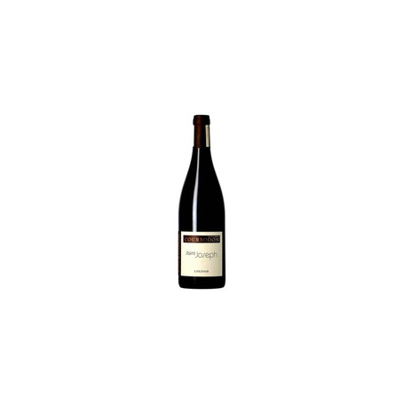 L'Olivaie 2021 Rouge Domaine Coursodon - 75cl