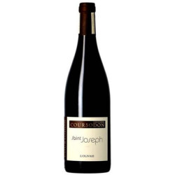 L'Olivaie 2021 Rouge Domaine Coursodon - 75cl