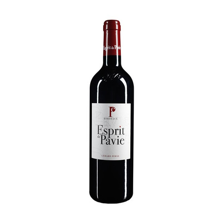 Esprit de Pavie 2012 Rouge - 75cl