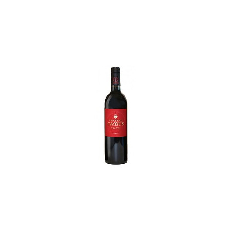 Château Camus 2020 Rouge - 75cl