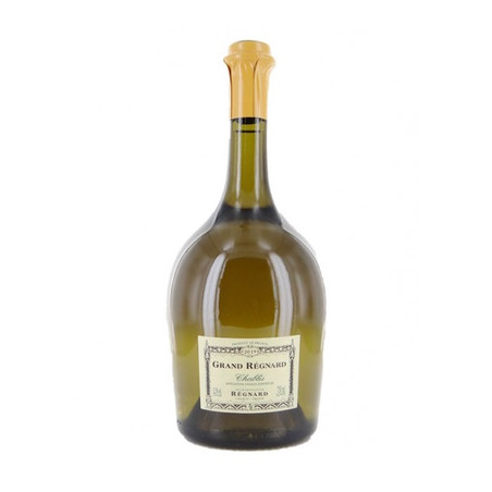 Grand Régnard 2021 Blanc Régnard - 37.5cl Grand Régnard 2021 Blanc Régnard - 37.5cl