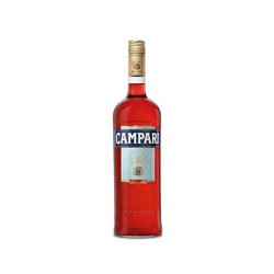 Campari Rouge - 100cl