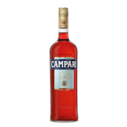 Campari Rouge - 100cl