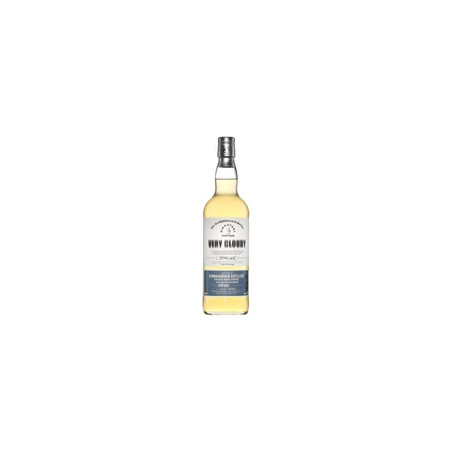 Bunnahabhain Staoisha 7 ans Very Cloudy 2014 - 70cl