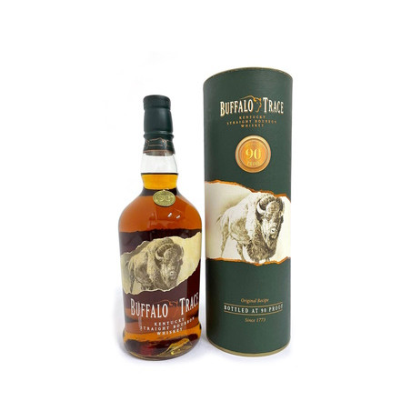 Buffalo Trace 90 Proof - 70cl