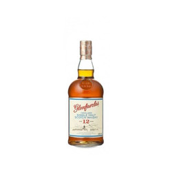 Glenfarclas 12 ans - 70cl