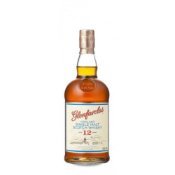 Glenfarclas 12 ans - 70cl