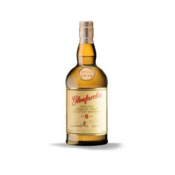 Glenfarclas 8 ans - 70cl