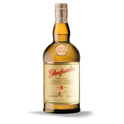 Glenfarclas 8 ans - 70cl