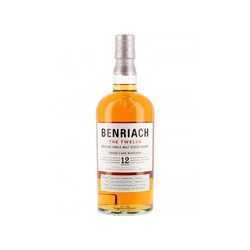 Benriach 12 ans The Twelve...