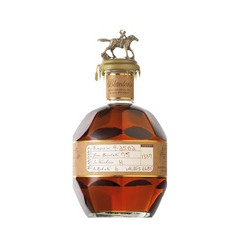 Blanton's Straight from the Barrel - 70cl