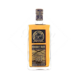 Mhoba Strand 101 - 70cl