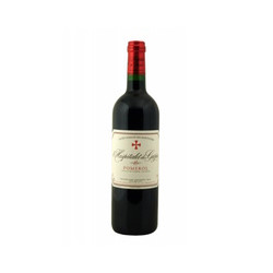 L'Hospitalet de Gazin 2015 Rouge - 75cl