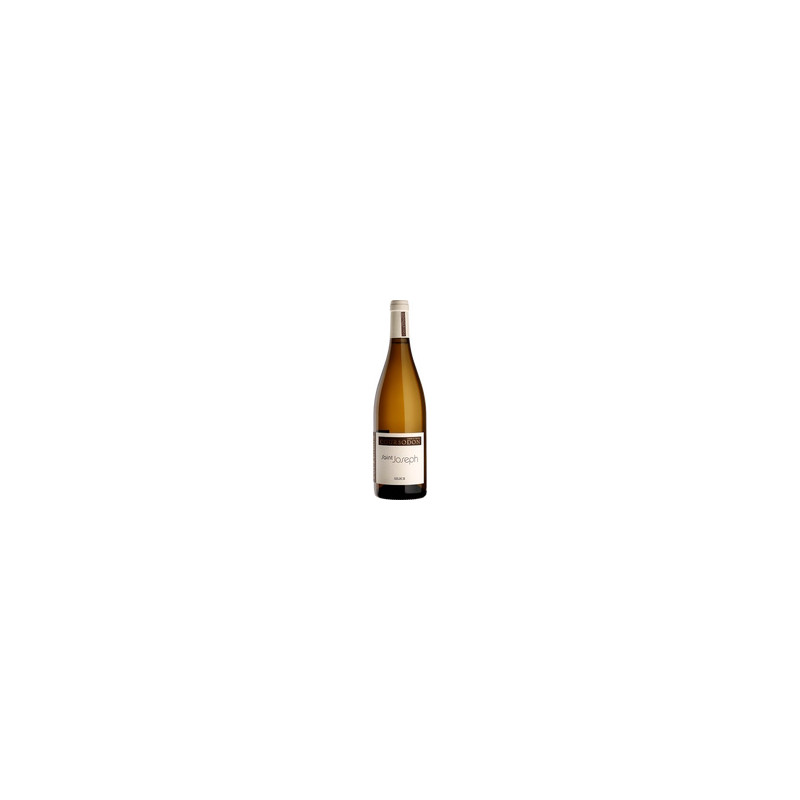 Silice 2021 Blanc Domaine Coursodon - 75cl