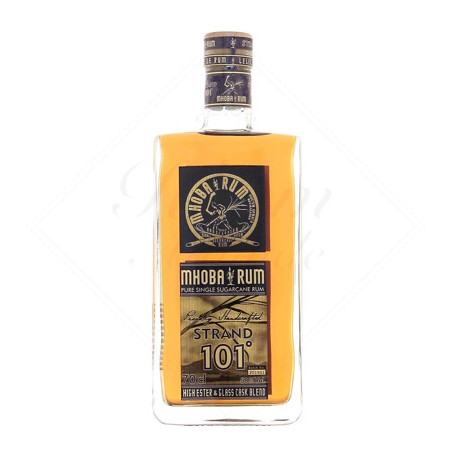 Mhoba Strand 101 - 70cl