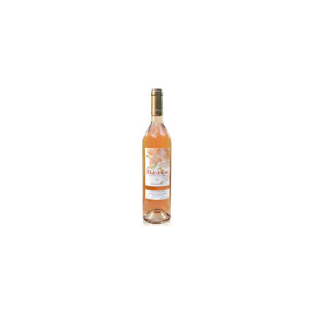 Pétale de Rose Chateau La Tour de l'Eveque 2022 Rosé - 50cl