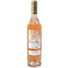 Pétale de Rose Chateau La Tour de l'Eveque 2022 Rosé - 50cl