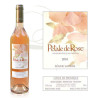 Pétale de Rose Chateau La Tour de l'Eveque 2022 Rosé - 50cl