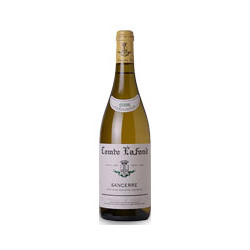 Sancerre Comte Lafond 2022 Blanc - 75cl