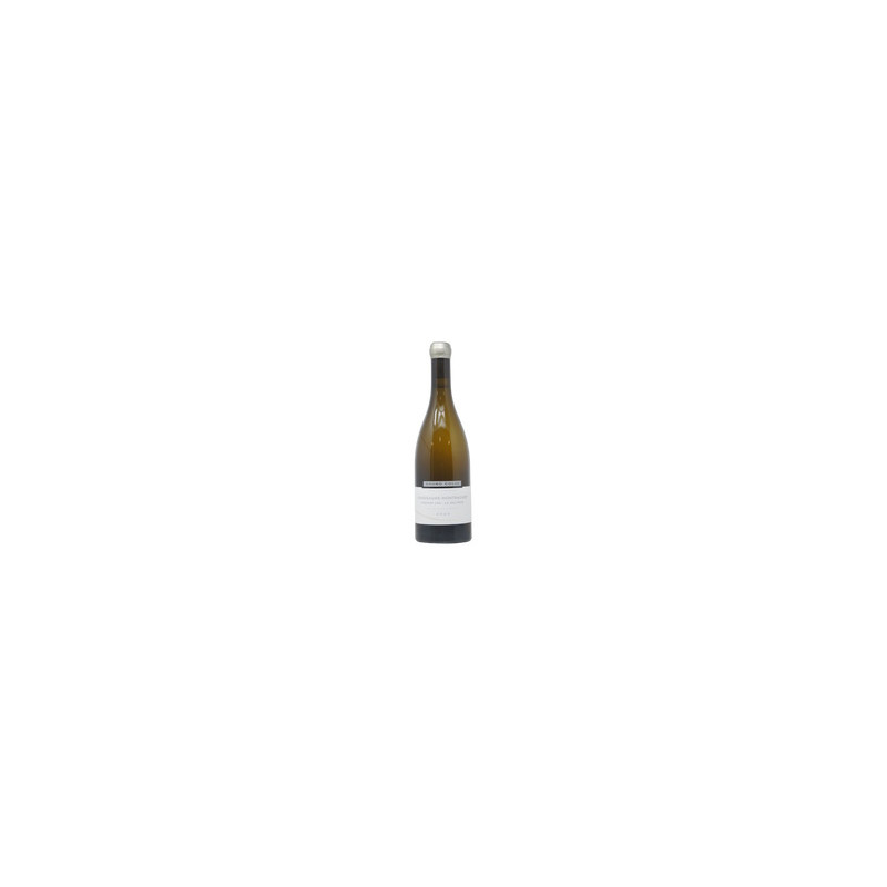 La Maltroie 1er Cru 2020 Blanc Bruno Colin - 75cl