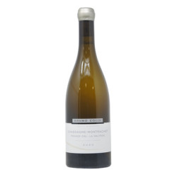 La Maltroie 1er Cru 2020 Blanc Bruno Colin - 75cl