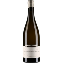 La Maltroie 1er Cru 2020 Rouge Bruno Colin - 75cl