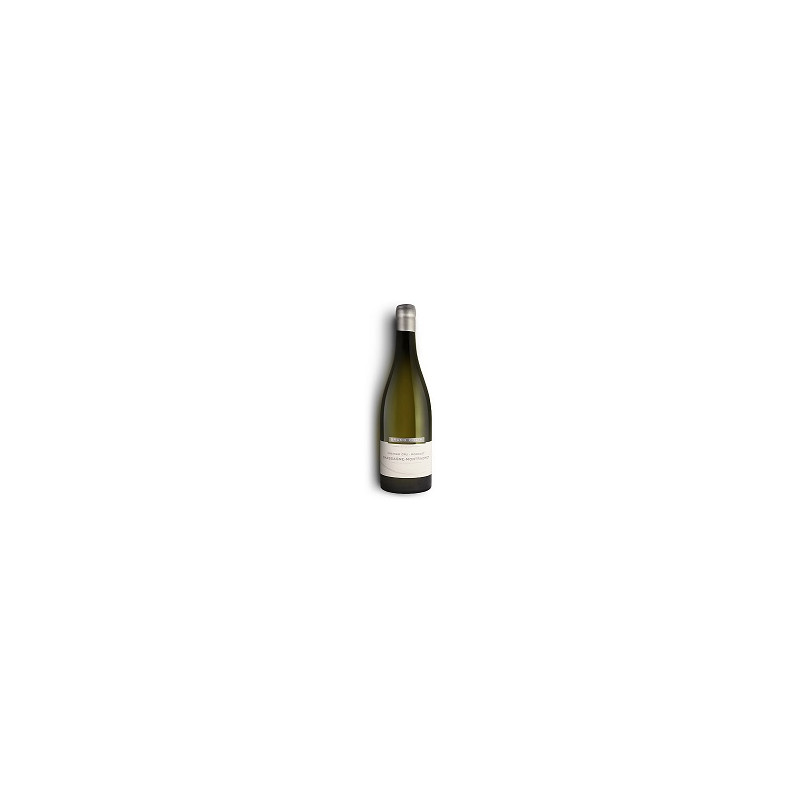 Morgeot 1er Cru 2020 Blanc Bruno Colin - 75cl