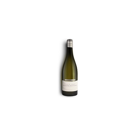 Morgeot 1er Cru 2020 Blanc Bruno Colin - 75cl