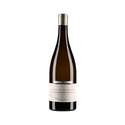 Les Chaumées 1er Cru 2018 Blanc Bruno Colin - 75cl