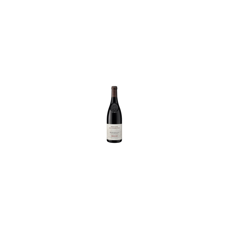 Domaine des Tourettes 2019 Blanc Delas - 75cl