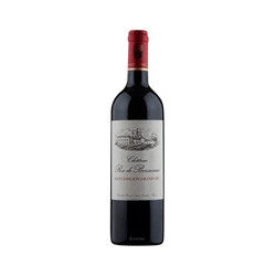 Chateau Roc de Boisseaux 2016 Rouge - 75cl